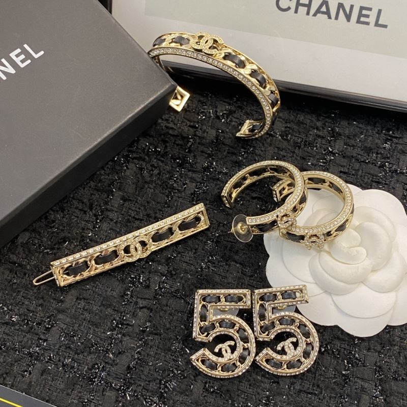 Chanel Bracelets